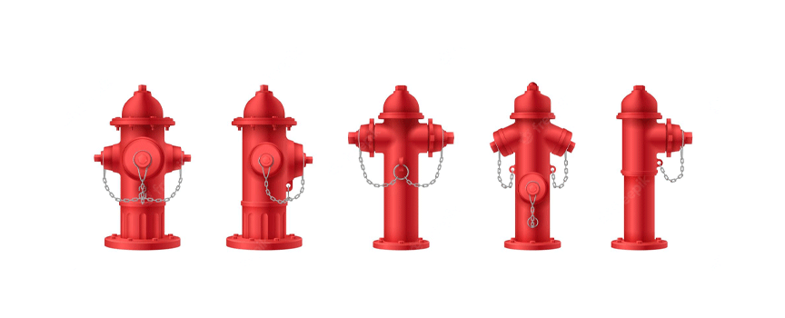 Fire Hydrant